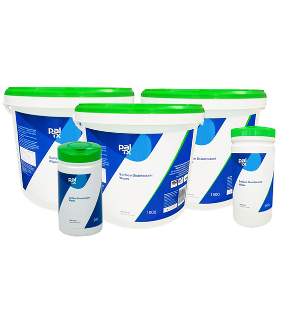 Medipal, Disinfectant Wipes, Wipes